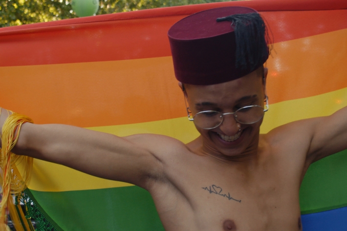 Changing Face 21 Welcome to Spain