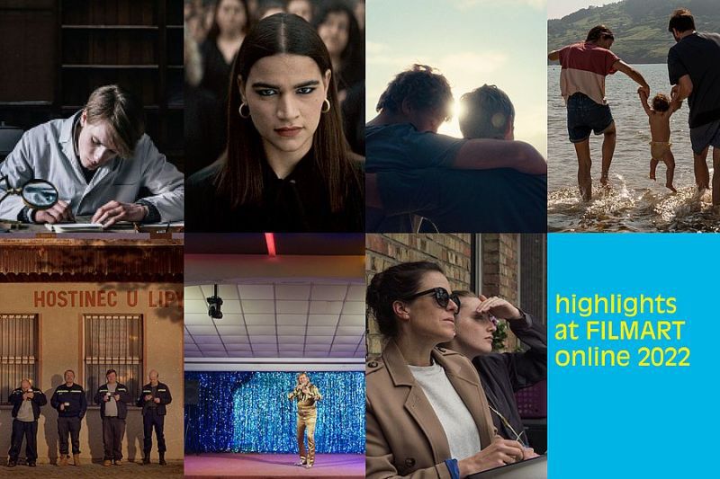 Filmart highlights 22