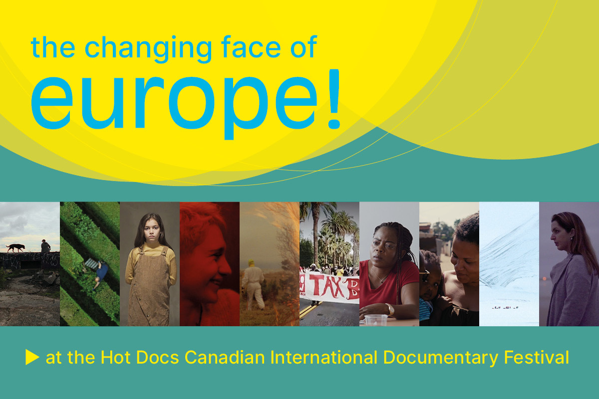 Hot Docs PM