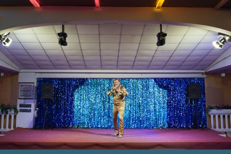 European films benefitting from fss